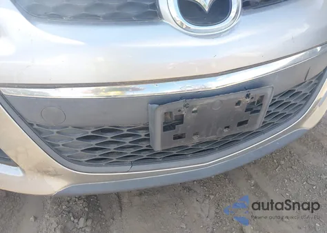 2012 Mazda Cx-7 I Sport z USA, uszkodzony, nr VIN JM3ER2BM1C0411393